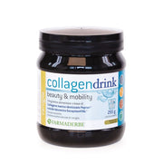 Collagen Drink Vaniglia Collagene marino concentrato - Farmaderbe